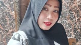 Kepala Dinas Pendidikan dan Kebudayaan Kota Langsa Dra.Suhartini MP.d.