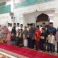 Pemerintah Kabupaten Aceh Utara terus melakukan Safari Ramadhan di Aceh Utara. Tepatnya pada Kamis (13/03/2025)