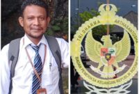 Keterangan poto Usman SH, Kuasa Hukum berinisial F perkara dugaan Penyalahgunaan Dana Baitul Mal Kabupaten Aceh Selatan