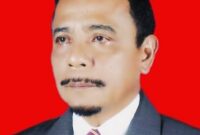 Mantan Rektor Universitas Samudra Langsa Almarhum Bachtiar Harun 