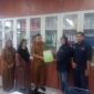 Pengurus Wilayah Ikatan Wartawan Online (PW IWO) Provinsi Aceh telah resmi terdaftar di Badan Kesatuan Bangsa dan Politik (Kesbangpol ) Provinsi Aceh, Selasa (08/05/25) di Banda Aceh.