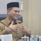 Kepala Dinas Syariat Islam Aceh, Zahrol Fajri, S. Ag., MH memberikan apresiasi dan dukungan penuh terhadap langkah cepat Walikota Banda Aceh Illiza Sa’aduddin Djamal, 19/04/2024