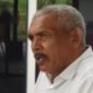 Ketua DPC SPSI Aceh Utara Burhanuddin.