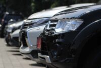 mobil dinas foto ilustrasi