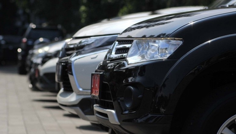 mobil dinas foto ilustrasi