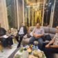 Anggota Komisi V DPR RI, H Ruslan Daud (HRD), akan memperjuangkan pembangunan ruas jalan dua jalur di Kabupaten Pidie Jaya dan lintas Meureudu-Geumpang Kabupaten Pidie. Hal itu dikatakan HRD kepada wartawan Kamis (15/5/2025).