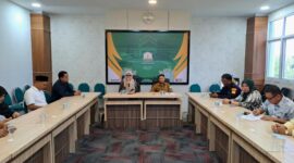 Ketua DPRK dan jajarannya saat menyerahkan dokumen pelantikan Wali Kota dan Wakil Wali Kota Sabang terpilih kepada Pemerintahan Aceh

Salinan ini telah tayang di https://www.metronewsnetwork.id/news/pelantikan-zulkifli-suradji-sebagai-wali-kota-dan-wakil-wali-kota-sabang-ketua-dprk-serahkan-dokumen-ke-pemerintah-aceh. 