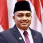 Kepala Biro Administrasi Pimpinan (Adpim) Setda Aceh, Akkar.  Arafat kamis 01/05/2025.