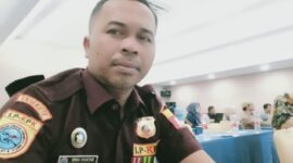 Komisi Daerah Lembaga Pengawasan Kebijakkan Pemerintah dan Keadilan (Komda LP-KPK) Provinsi Aceh, Ketua Exsikutif Ibnu Khatab mengajak Cerdik Pandai khusus masyarakat Aceh untuk berpartisipasi membangun Aceh di masa era digitalisasi. kamis 15/05/2025.