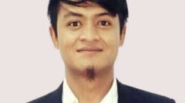 Ketua DPC SABURMUSI NU Kota Langsa Dafid Suryadi ST