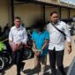 Seorang pria berinisial AB (55), warga Kecamatan Ulee Kareng, Banda Aceh terpaksa berurusan dengan pihak berwajib atas pemerkosaan terhadap anak kandungnya sendiri yang masih berusia 17 tahun. Selasa 20/05/2025