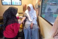 Dalam rangka memperingati Hari Pendidikan Nasional (Hardiknas) tahun 2025, Madrasah Aliyah Negeri (MAN) 2 Bireuen menggelar aksi donor darah yang berlangsung di halaman madrasah tersebut,pada Jumat, 02 April 2025.
