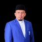 Ketua Fraksi PAN DPRK Aceh Besar, Yusran Yunus mengucapkan selamat kepada Nazaraddin Dek Gam atas terpilihnya sebagai Ketua Partai Amanat Nasional (PAN) Aceh. Minggu 04/05/2025