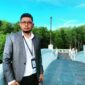 Muhammad Zubir, S.H, M.H  (Yara), Kuasa Hukum Keluarga Korban Alm Anis Maulana Kasus Pembunuhan di Dayah Anwarul Munawarah, Banda Dua pidie Jaya. Sabtu. 17/05/205,