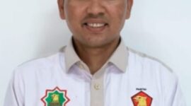 Ketua Gemira Aceh, Nazaruddin Yahya, Lc. Mengapresiasi kebijakan Syaikh Baltou pengelola Baitul Asyi yang memberikan tambahan dana kompensasi waqaf kepada jamaah haji asal Aceh, yaitu dari 1.500 SAR menjadi 2.000 SAR. Kamis 22/05/2025.