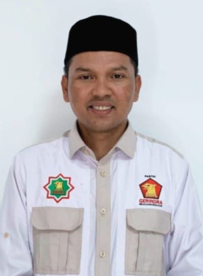 Ketua Gemira Aceh, Nazaruddin Yahya, Lc. Mengapresiasi kebijakan Syaikh Baltou pengelola Baitul Asyi yang memberikan tambahan dana kompensasi waqaf kepada jamaah haji asal Aceh, yaitu dari 1.500 SAR menjadi 2.000 SAR. Kamis 22/05/2025.