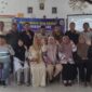 Pemerintah Gampong/Desa (Pemdes) Keuramat, Kecamatan Kuta Alam, Kota Banda Aceh Sukses Laksana Musyawarah Desa Khusus (MUSDESUS ) Pembentukan Koperasi “Merah” Putih Syariah berlangsung Aula SDN 28, Banda Aceh, Kamis 22/05/2025.