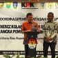 Wakil Gubernur Aceh, Fadhlullah, S.E., dalam sambutannya menyatakan bahwa Pemerintah Aceh mendukung penuh agenda ini sebagai bentuk keseriusan daerah dalam menciptakan tata kelola pemerintahan yang bersih dan transparan.