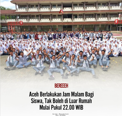 poto IST Sekilasaceh