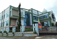 Jl. Teuku Nyak Arief No.221, Jeulingke, Kec. Syiah Kuala, Kota Banda Aceh, Aceh 23115. Atjeh Terkini, kamis 25/05/2025.