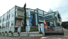 Jl. Teuku Nyak Arief No.221, Jeulingke, Kec. Syiah Kuala, Kota Banda Aceh, Aceh 23115. Atjeh Terkini, kamis 25/05/2025.