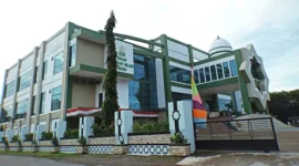 Jl. Teuku Nyak Arief No.221, Jeulingke, Kec. Syiah Kuala, Kota Banda Aceh, Aceh 23115. Atjeh Terkini, kamis 25/05/2025.