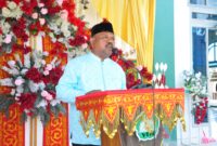 Kepala Dinas Syariat Islam Kabupaten Aceh Besar Rusdi SSos MSi
poto  MC ACEH BESAR