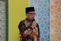 Bupati Aceh Selatan H Mirwan MS tetap komitmen mencari solusi untuk berbagai persoalan daerah termasuk persoalan keluhan masyarakat terhadap ruas jalan dari Gampong Ujung Padang sampai Buket Gadeng, Kecamatan Kota Bahagia kabupaten Aceh Selatan.senin 23/06/2025.