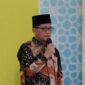 Bupati Aceh Selatan H Mirwan MS tetap komitmen mencari solusi untuk berbagai persoalan daerah termasuk persoalan keluhan masyarakat terhadap ruas jalan dari Gampong Ujung Padang sampai Buket Gadeng, Kecamatan Kota Bahagia kabupaten Aceh Selatan.senin 23/06/2025.
