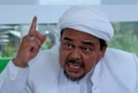 Ulama sekaligus tokoh terkenal di Asia Tenggara, Dr. Muhammad Rizieq Syihab,  Lc., MA kembali hadir di Tanah Rencong setelah sempat beberapa kali tertunda.senin 16/06/2025.