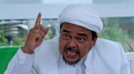 Ulama sekaligus tokoh terkenal di Asia Tenggara, Dr. Muhammad Rizieq Syihab,  Lc., MA kembali hadir di Tanah Rencong setelah sempat beberapa kali tertunda.senin 16/06/2025.