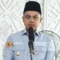 Walikota Langsa Jeffry Sentana S Putra