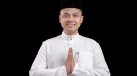 Walikota Langsa Jeffry Sentana S Putra 
