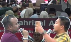 RKUHAP Dikritik dalam Forum Ilmiah: Penyidik dan Penuntut Tidak Boleh Disatukan
