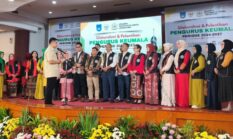 Walikota Langsa Lantik Kemala, Ketua IMI Langsa : Walikota Sangat Peduli Warga Diluar Daerah