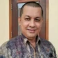 Dr. Iswadi M.Pd, seorang pengamat politik berdarah Aceh. Senin 16/06/2025.