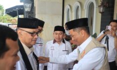 Ketua GEMIRA Apresiasi Keputusan Presiden ri Kembalikan 4 Pulau ke Aceh