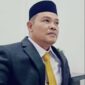 Anggota DPRK Aceh Barat, Syukur, menyampaikan ucapan selamat Hari Raya Idul Adha 1446 Hijriah kepada seluruh masyarakat Aceh Barat. Sabtu 07 Juni 2025.