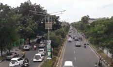 Waspada Hujan Deras dan Angin Kencang Meliputi Beberapa Wilayah Aceh