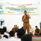 Kadisdik Aceh Marthunis S.T., D.E.A,memberikan pesan kuat agar seluruh rangkaian MPLS dijalankan dengan prinsip ramah anak dan bebas dari praktik bullying maupun perploncoan.