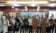 Gelar Sosialisasi BPSK, Perindang Aceh : Penyelesaian Sengketa Diluar Pengadilan