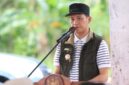 Bupati Aceh Selatan H Mirwan