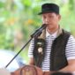 Bupati Aceh Selatan H Mirwan