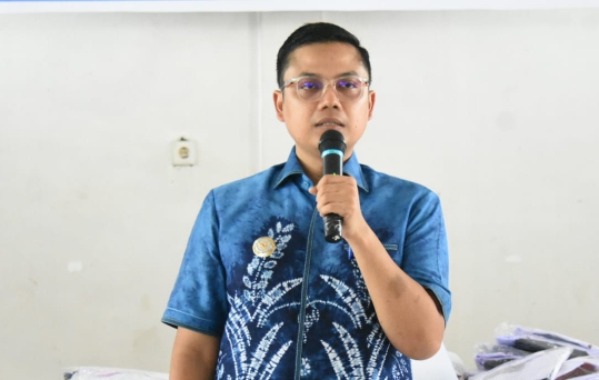 Besok, Walikota Langsa Lantik Sekda Definitif