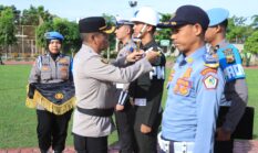 Catat, Operasi Patuh Seulawah 2025 Dimulai Hari Ini