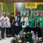 Suasana hangat dan penuh keakraban menyelimuti pertemuan antara Majelis Pimpinan Pusat Partai Adil Sejahtera (PAS) Aceh dan delegasi Parti Islam Se-Malaysia (PAS) Selangor di Kantor MPP PAS Aceh, Rabu (23/7/2025).