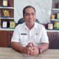 Dr. Amiruddin, MA, dipercayakan sebagai Wakil Rektor Bidang Akademik dan Pengembangan Kelembagaan.