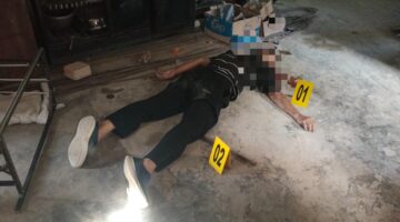 Geger di Aceh Barat, Pemilik Rumah Ditemukan Tewas dengan Luka di Kepala