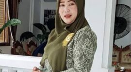 Plt Sekda Kota Langsa Dra.Suhartini SPd, MP.d.