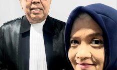 Kantor Hukum Hasan Basri & Rekan dari Kota Langsa Ringankan Putusan Terdakwa Tipikor